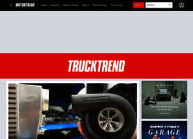 Trucktrend.com thumbnail