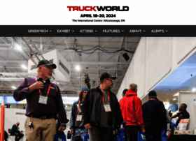 Truckworld.ca thumbnail
