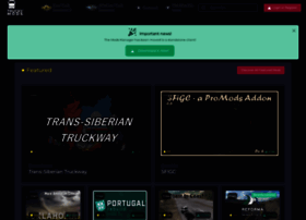 Truckymods.io thumbnail