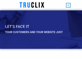 Truclix.com thumbnail