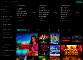 True-fortune.com thumbnail