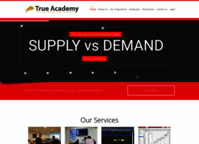 Trueacademy.com.my thumbnail