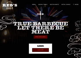 Truebarbecue.com thumbnail