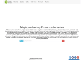 Truecall-tr.com thumbnail