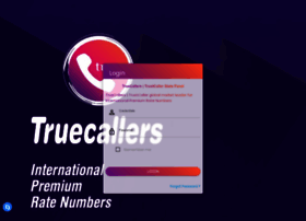 Truecallers.net thumbnail