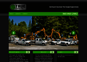 Truecontracting.com thumbnail