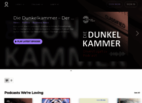 Truefans.fm thumbnail
