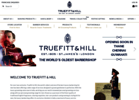 Truefittandhill.in thumbnail