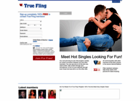 Truefling.com thumbnail