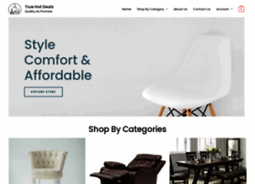 Truehotdealz.com thumbnail