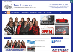 Trueinsurance.com thumbnail