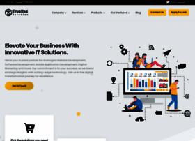 Truelinesolution.com thumbnail