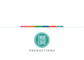 Trueloveproductions.com thumbnail