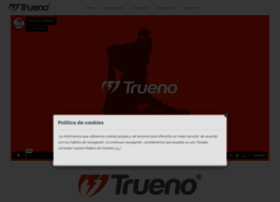 Trueno.com thumbnail