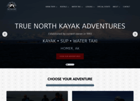 Truenorthkayak.com thumbnail
