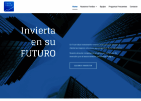 Truevalue.es thumbnail