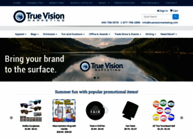 Truevisionmarketing.com thumbnail