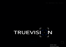 Truevisiontv.com thumbnail