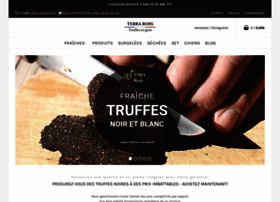 Truffes-fraiches.fr thumbnail