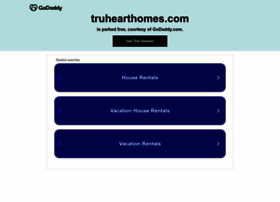 Truhearthomes.com thumbnail