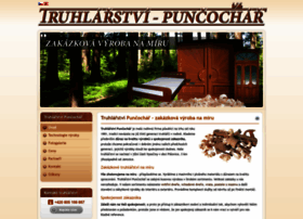 Truhlarstvi-puncochar.cz thumbnail
