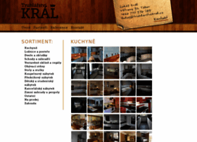 Truhlarstvikral.cz thumbnail