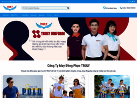 Truly.com.vn thumbnail