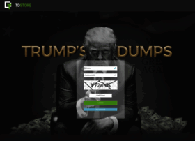 Trump-dumps.net thumbnail