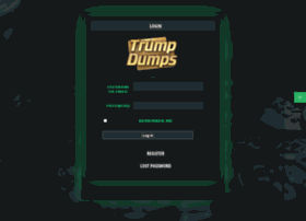 Trump-dumps.su thumbnail