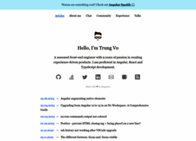 Trungk18.com thumbnail