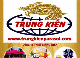 Trungkienparasol.com thumbnail