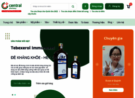 Trungtamthuoc.com thumbnail