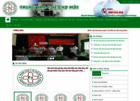 Trungtamytechomoi.com.vn thumbnail