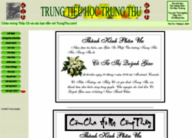 Trungthu.com thumbnail