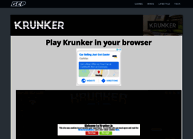 Trunker.io thumbnail