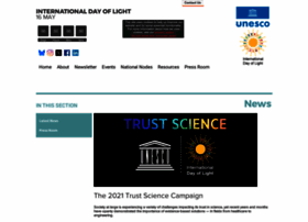 Trust-science.org thumbnail