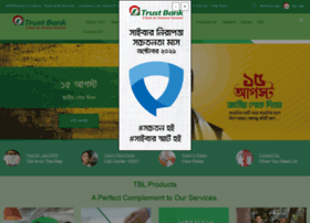 Trustbank.com.bd thumbnail