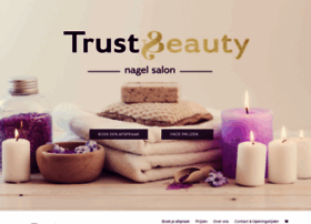 Trustbeauty.nl thumbnail
