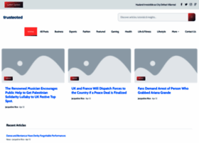 Trustedfocus.us thumbnail