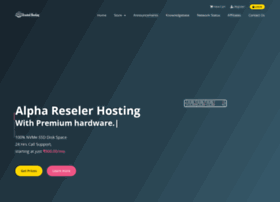 Trustedhosting.in thumbnail Trustedhosting.in thumbnail