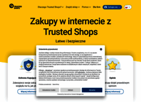 Trustedshops.pl thumbnail