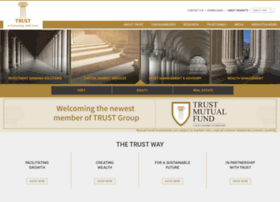 Trustgroup.in thumbnail