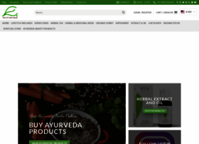 Trustherb.com thumbnail