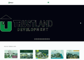 Trustland.co.id thumbnail