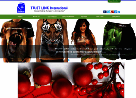 Trustlinkbd.com thumbnail
