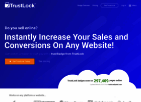 Trustlock.co thumbnail