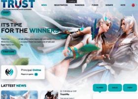 Trustmu.net thumbnail