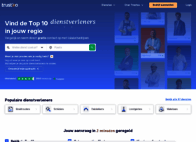 Trustoo.nl thumbnail