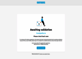 Trustpedia.io thumbnail