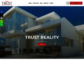 Trustreality.cz thumbnail
